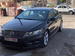 فولكسفاغن باسات